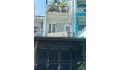 NGAY LÊ VĂN QUỚI 80m2 - 3 TẦNG - 3PN - HẺM XE HƠI -  SỔ HỒNG VUÔNG VỨC - CHỈ NHỈNH 6 TỶ